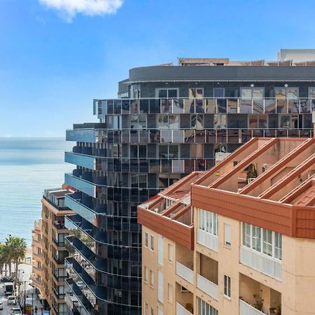 Apartament Pondarosa - Plusholidays Calp Exterior foto