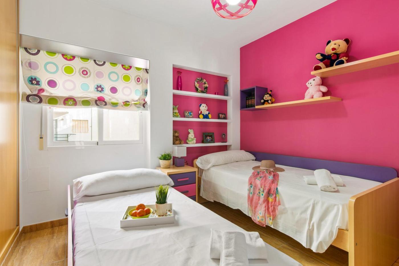 Apartament Pondarosa - Plusholidays Calp Exterior foto