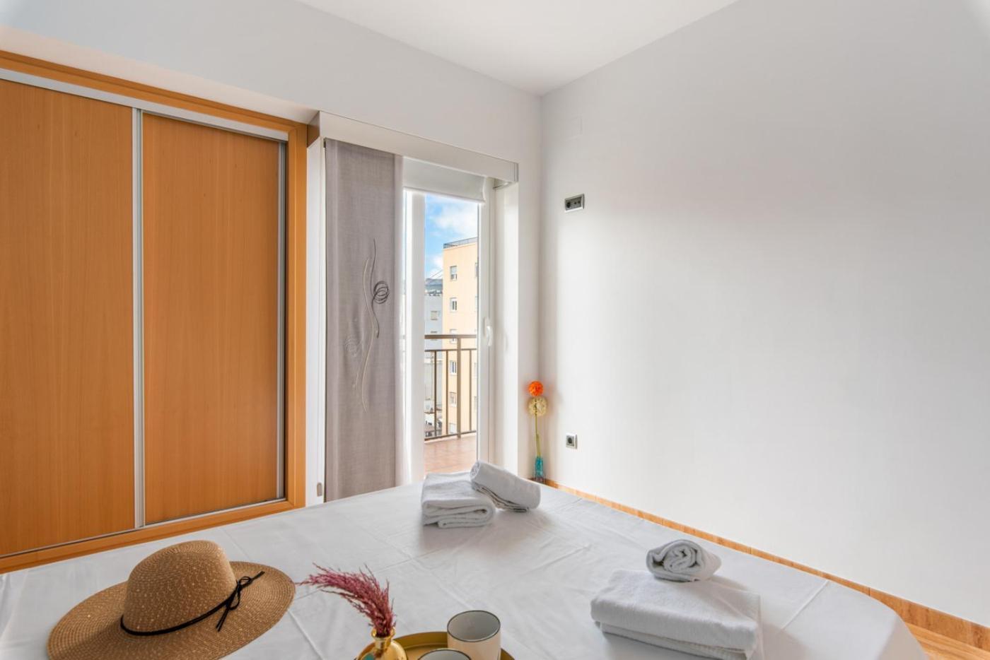 Apartament Pondarosa - Plusholidays Calp Exterior foto